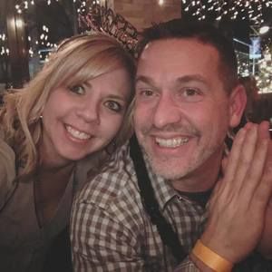 Meet your Posher, Bethany